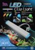 Leilih CLB-25-W akváriumi világítás