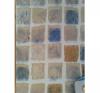 Medence fólia - Pontaqua PVC arany mozaik 1,65m széles