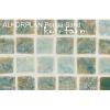 ALKORPLAN Persia Blue medence és úszótó fólia 0,8 mm
