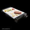 Sencor SBG107WH elektromos asztali grill