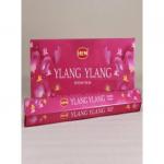 HEM Ylang Ylang / Ilang Ilang füstölő hexa indiai 20 db