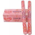 Lótusz /Lotus/ Hem 20 szálas füstölő