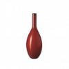 Beauty váza 65cm piros