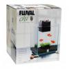 FLUVAL Chi 19 l - komplett akvárium nano szett