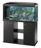 Ferplast Cayman 110 Professional Black felszerelt akvárium, 230l